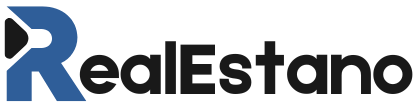 Realestano.com Logo